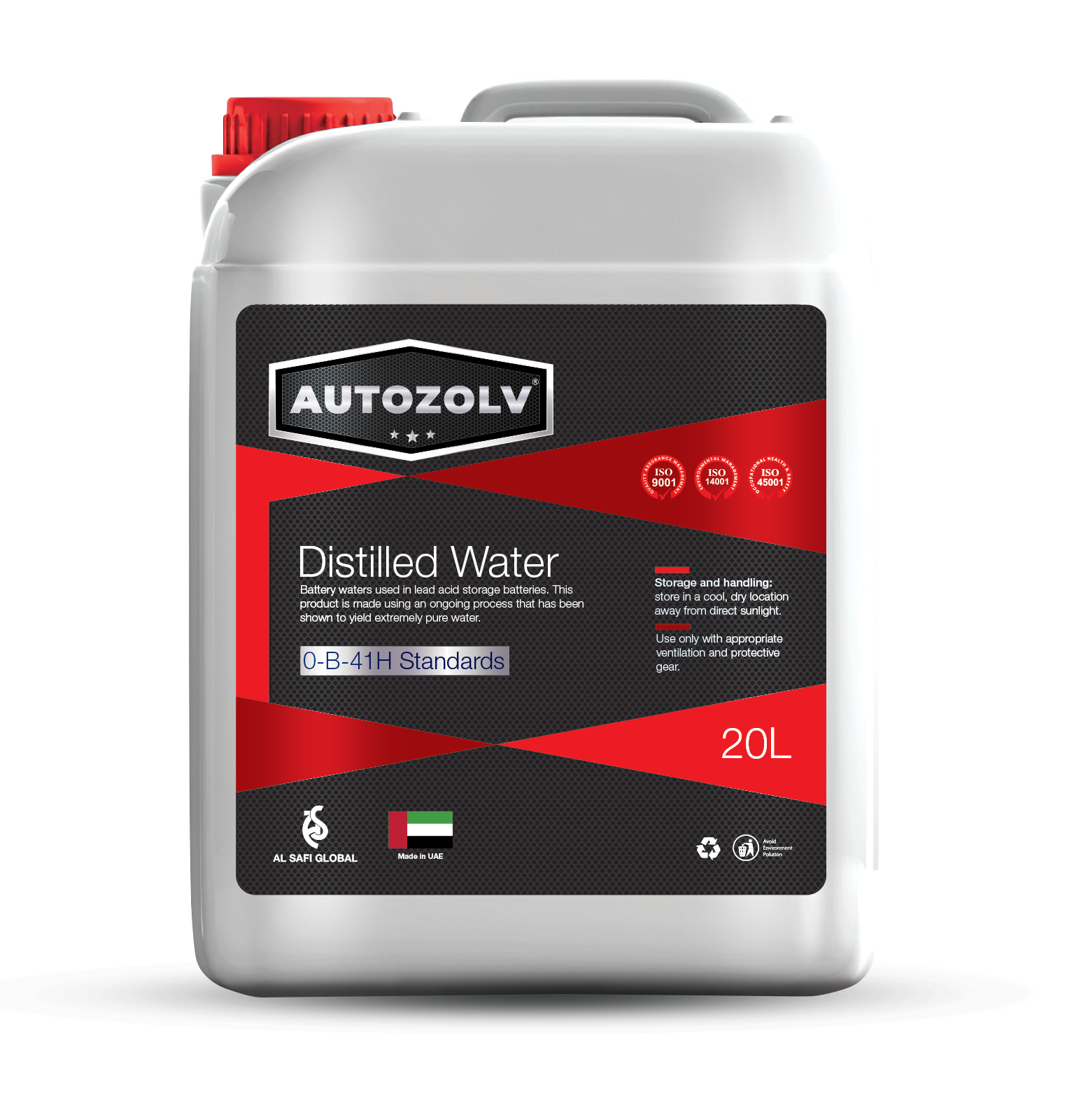 Auto Care Product 5
